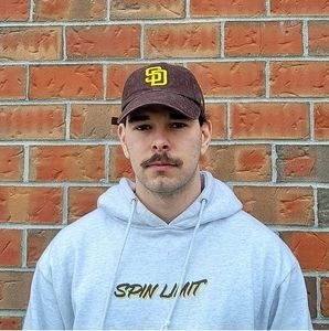 Meet your Posher, William